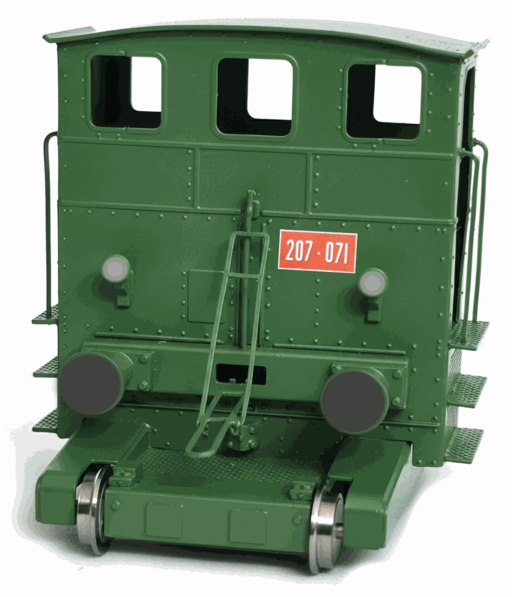 Sogliola FS Scala HO